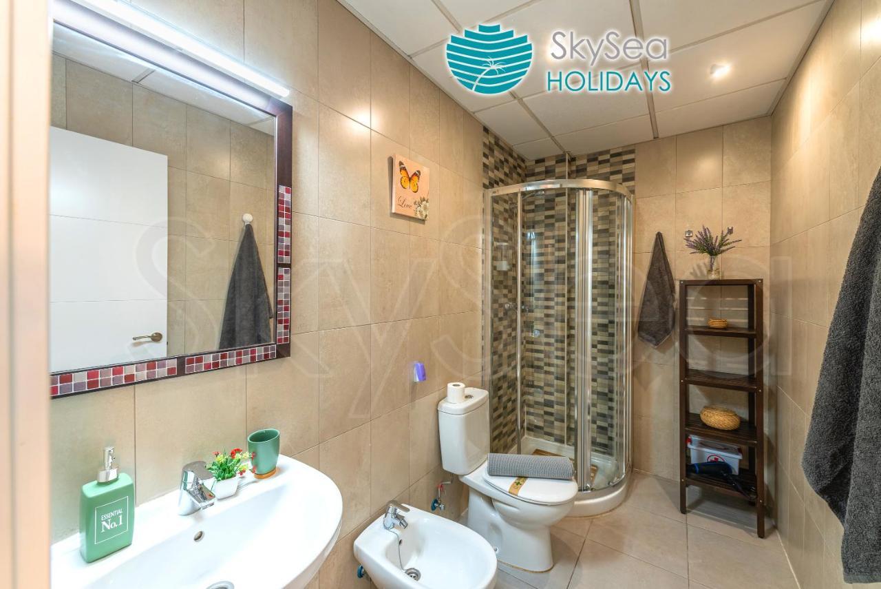 Apartment Skysea Holidays Center *