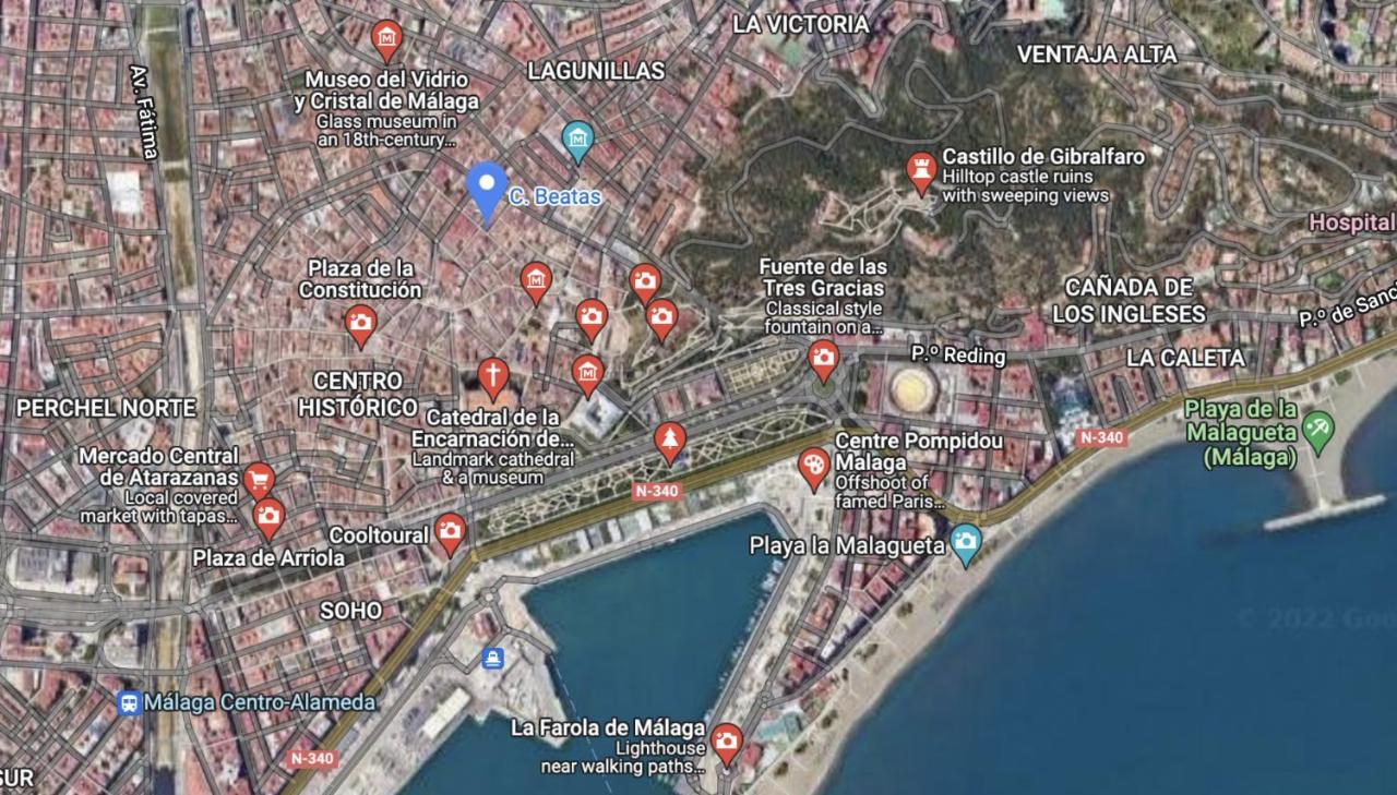 Appartamento Skysea Holidays Center *