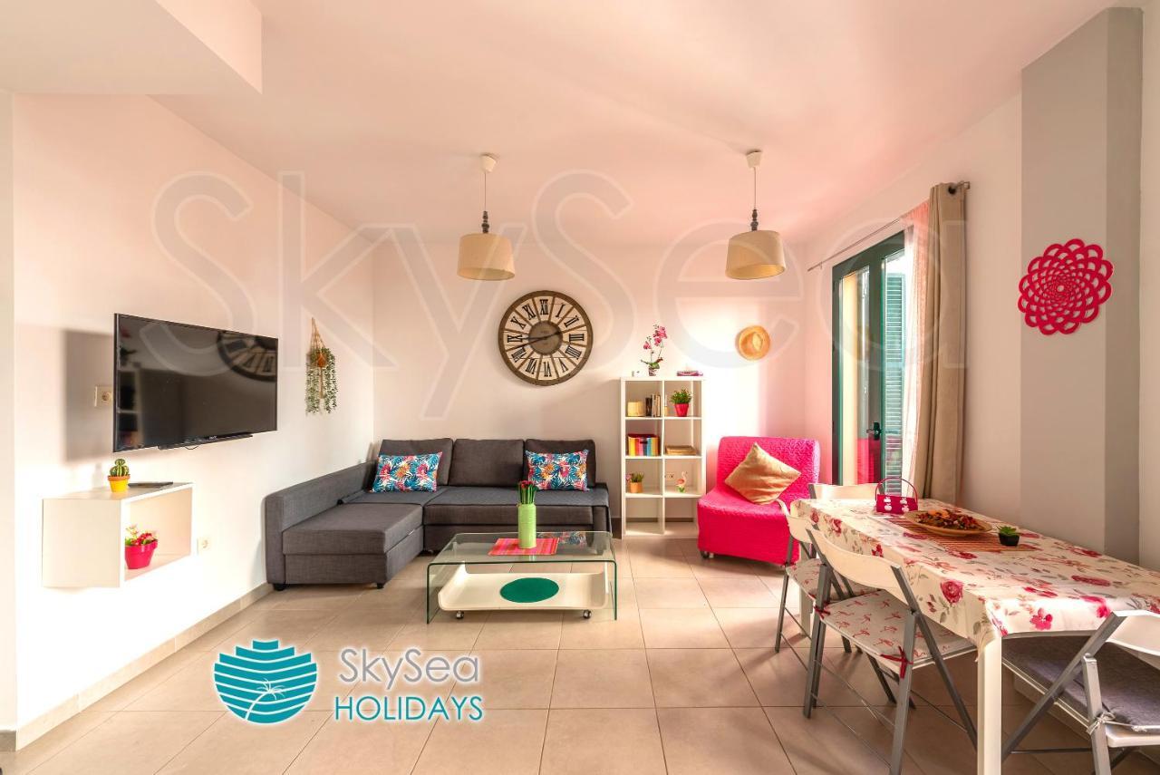 Skysea Holidays Center Appartamento *