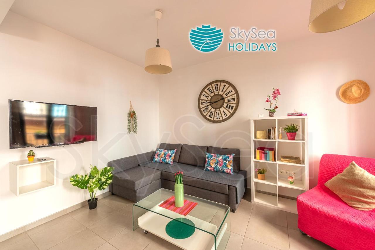 Skysea Holidays Center Appartamento