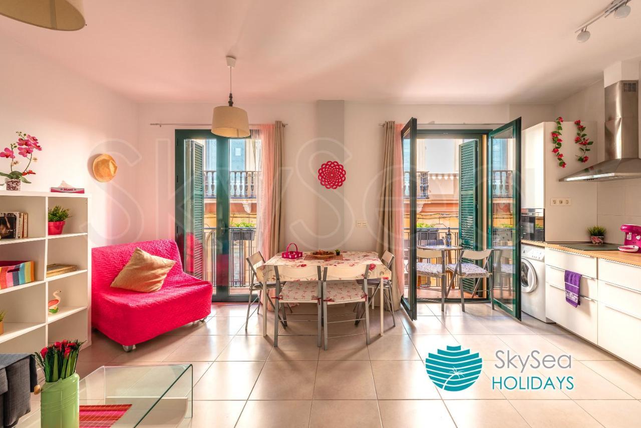 Appartamento Skysea Holidays Center