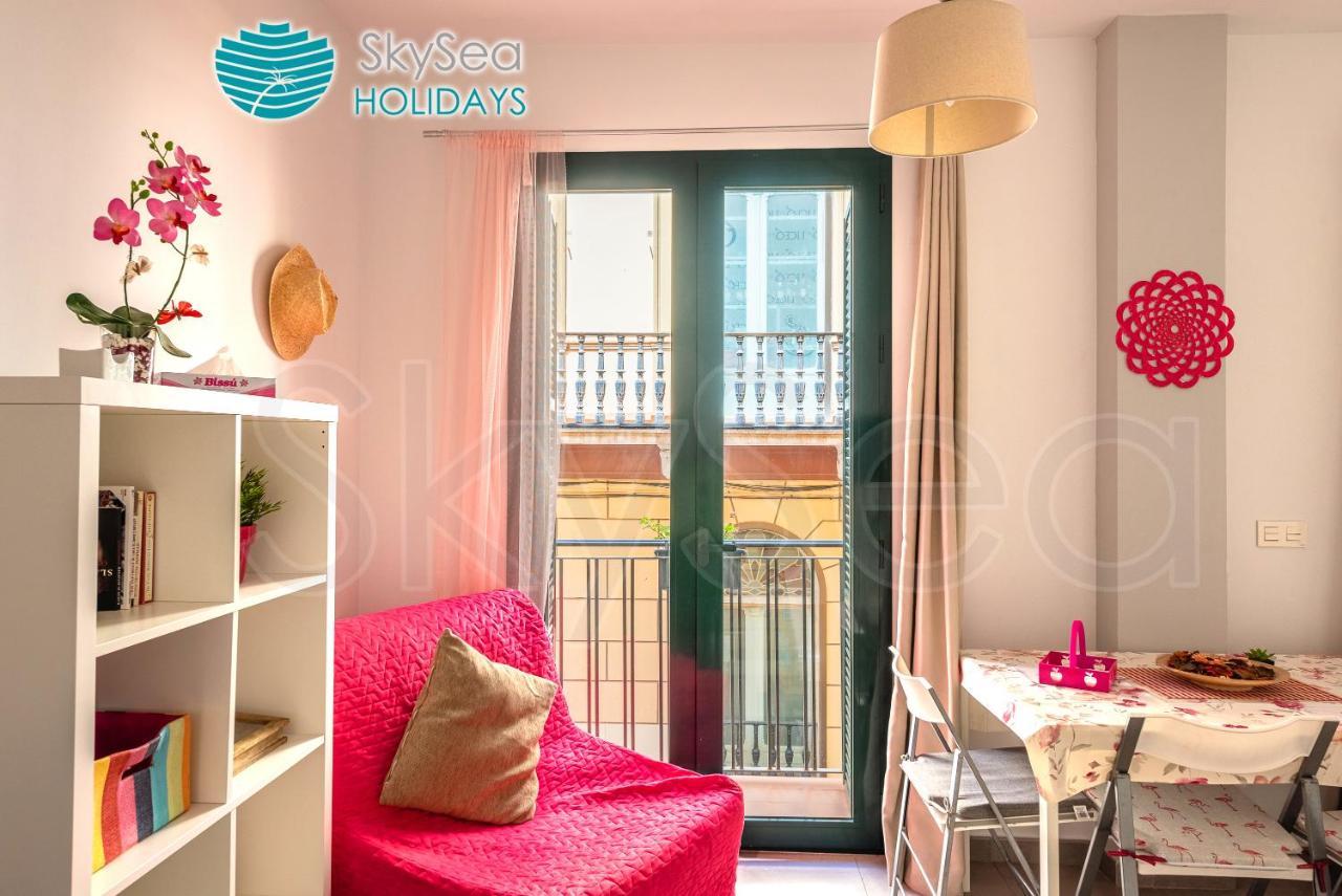 Appartamento Skysea Holidays Center