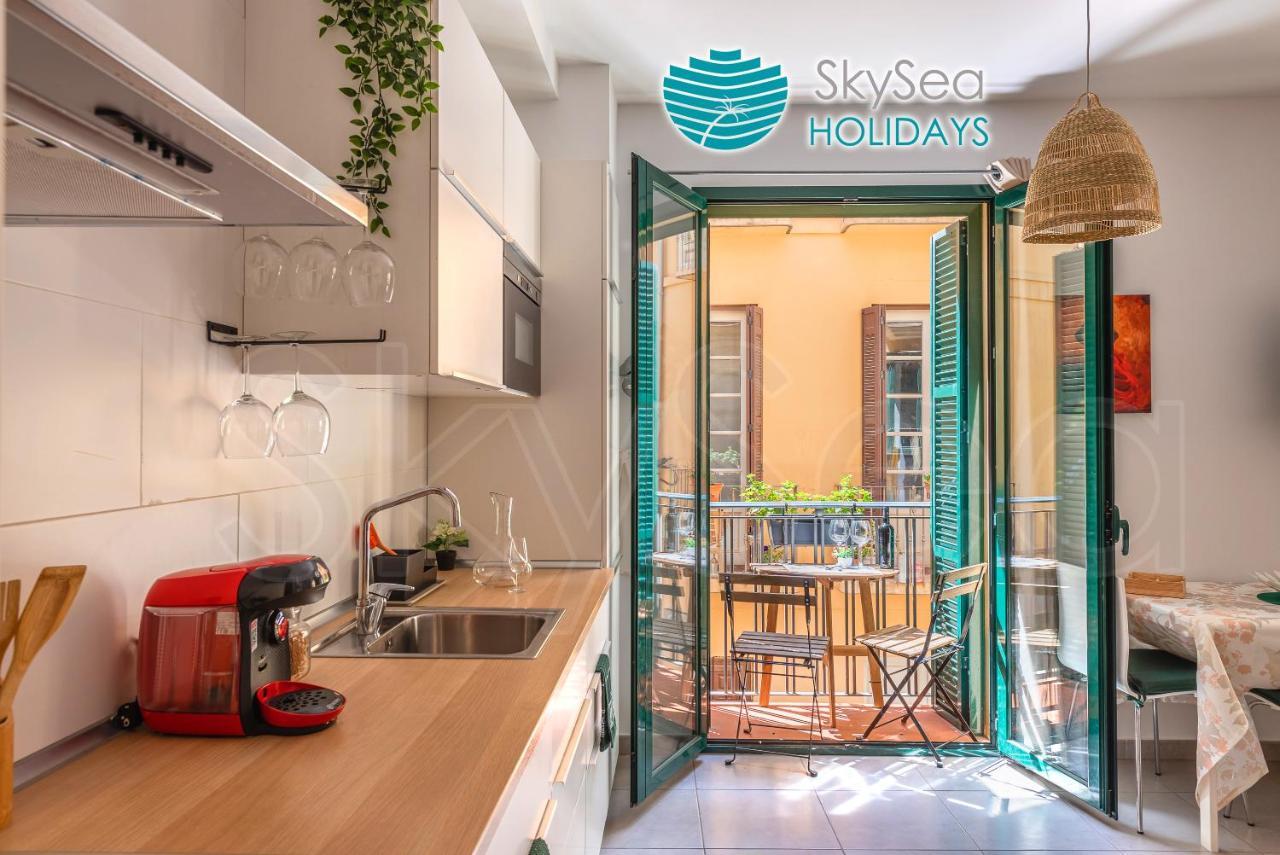 Appartamento Skysea Holidays Center