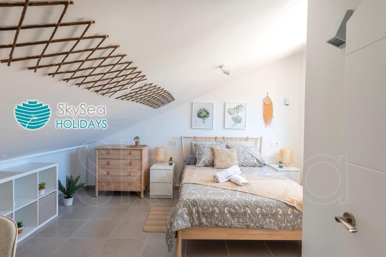 Skysea Holidays Center Appartamento *