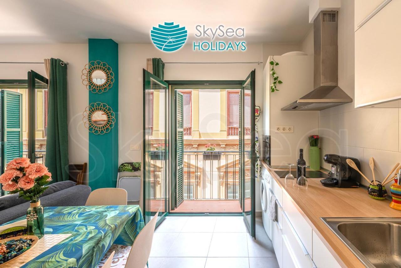 Appartamento Skysea Holidays Center *