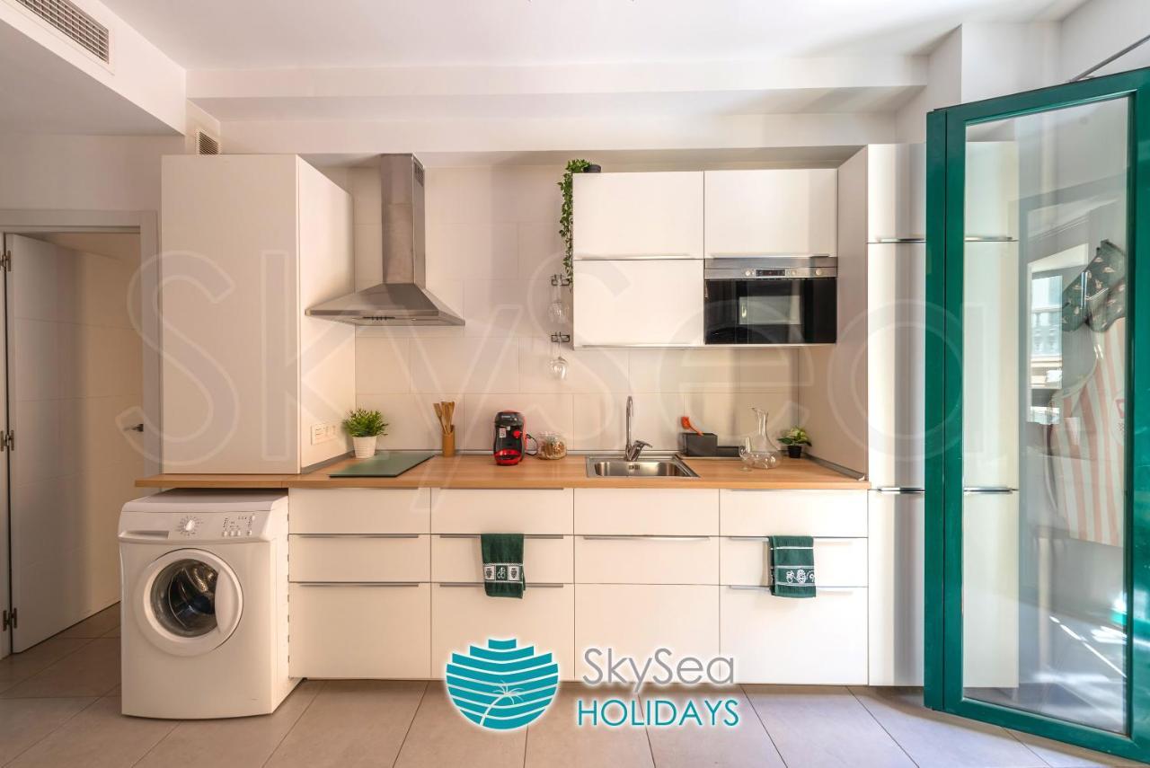 Appartamento Skysea Holidays Center