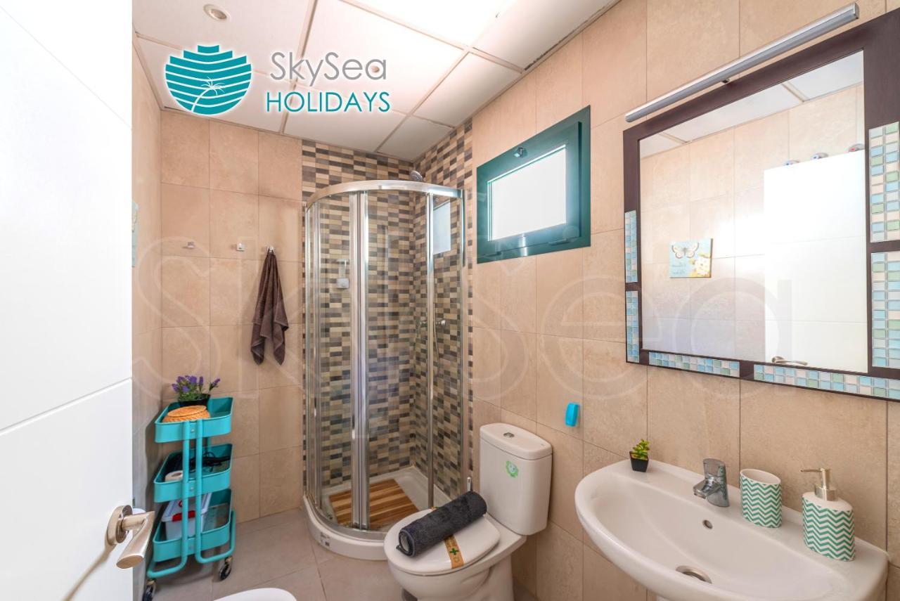 Appartamento Skysea Holidays Center *