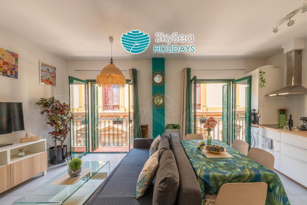 Skysea Holidays Center Appartamento