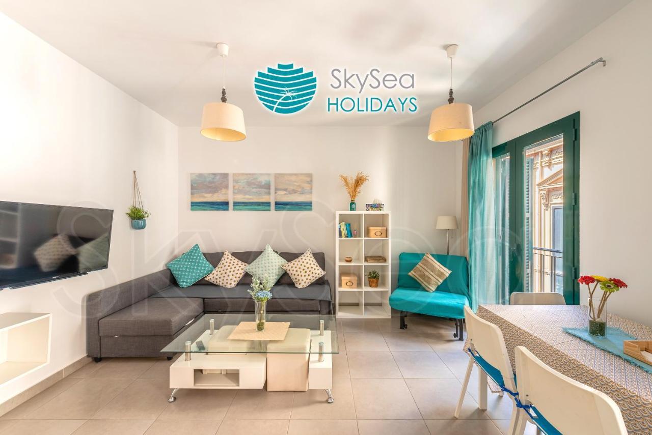 Skysea Holidays Center Appartamento