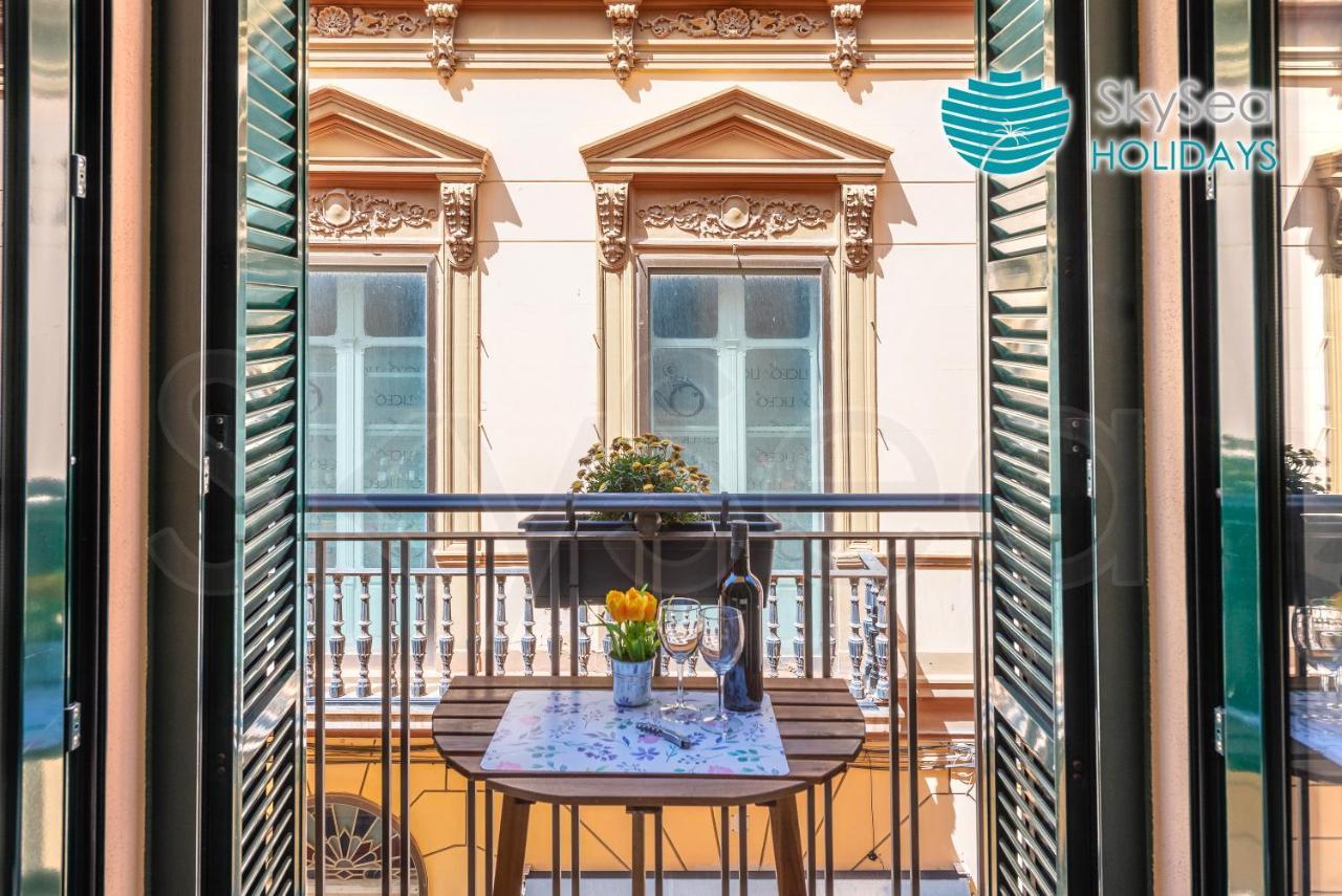 Appartamento Skysea Holidays Center