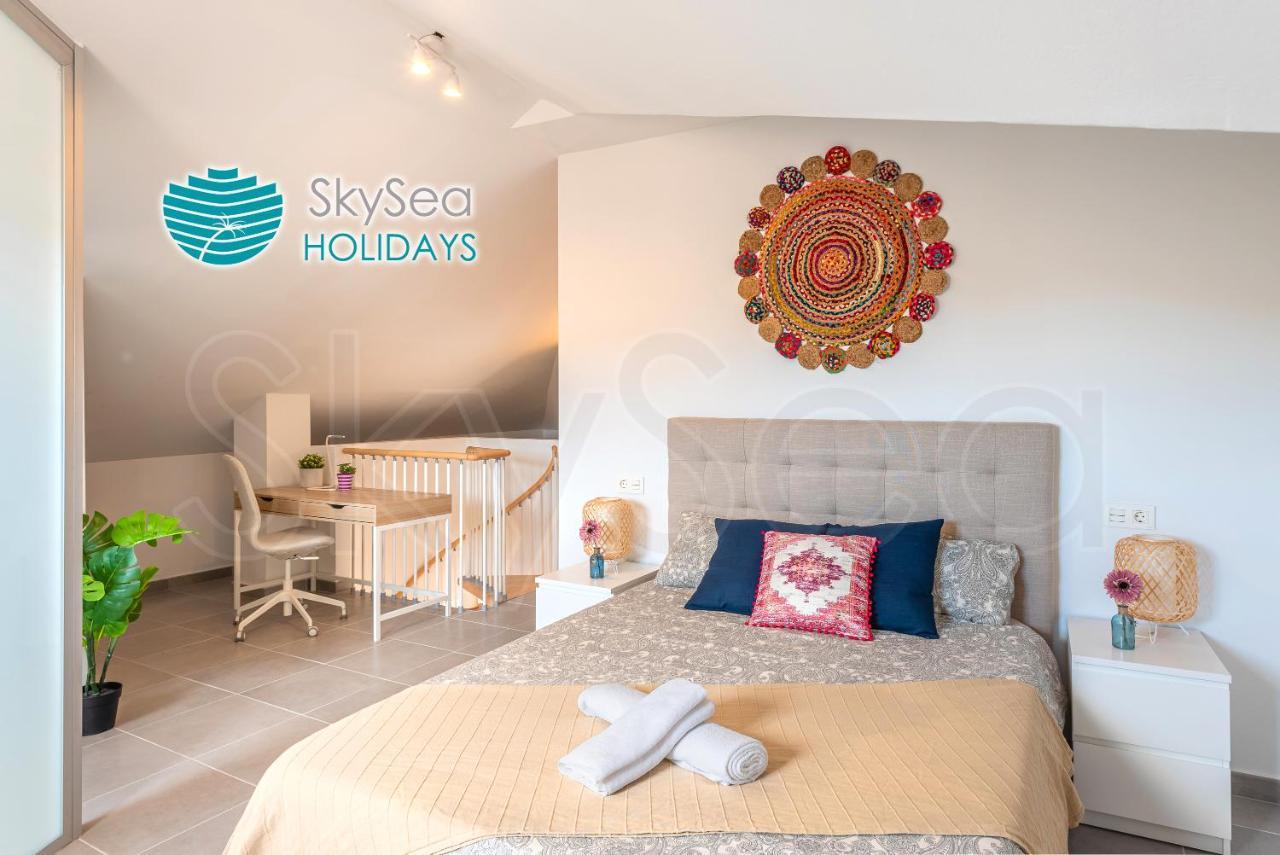 Appartamento Skysea Holidays Center