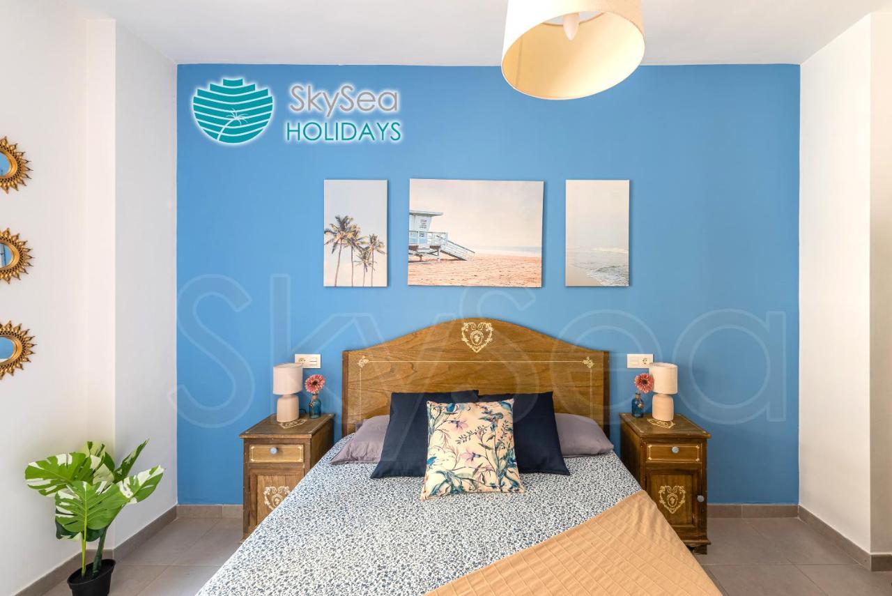Appartamento Skysea Holidays Center *