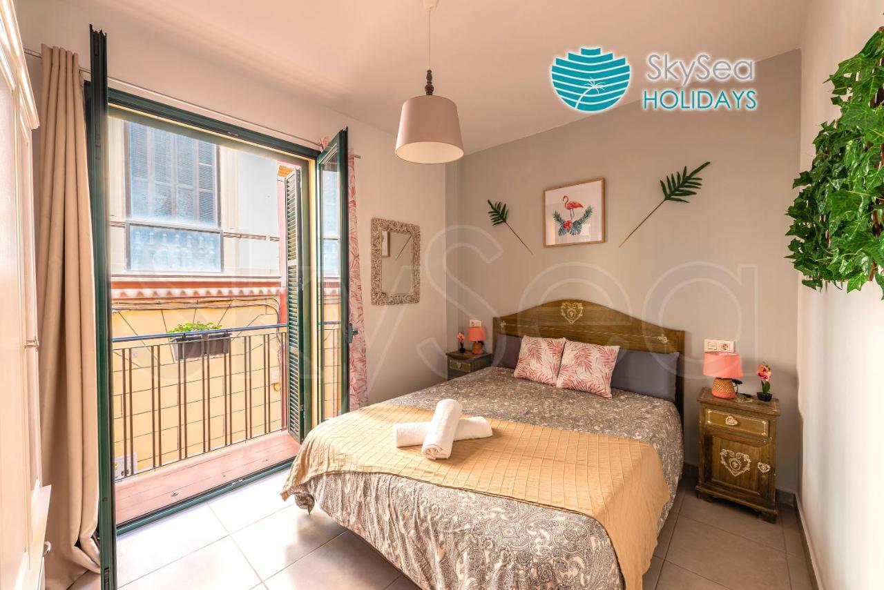 Skysea Holidays Center Apartament *
