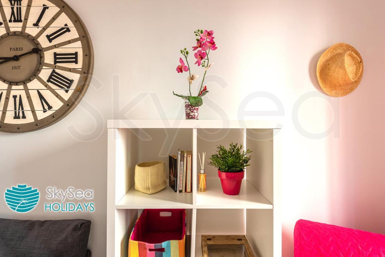 Skysea Holidays Center Apartament Malaga