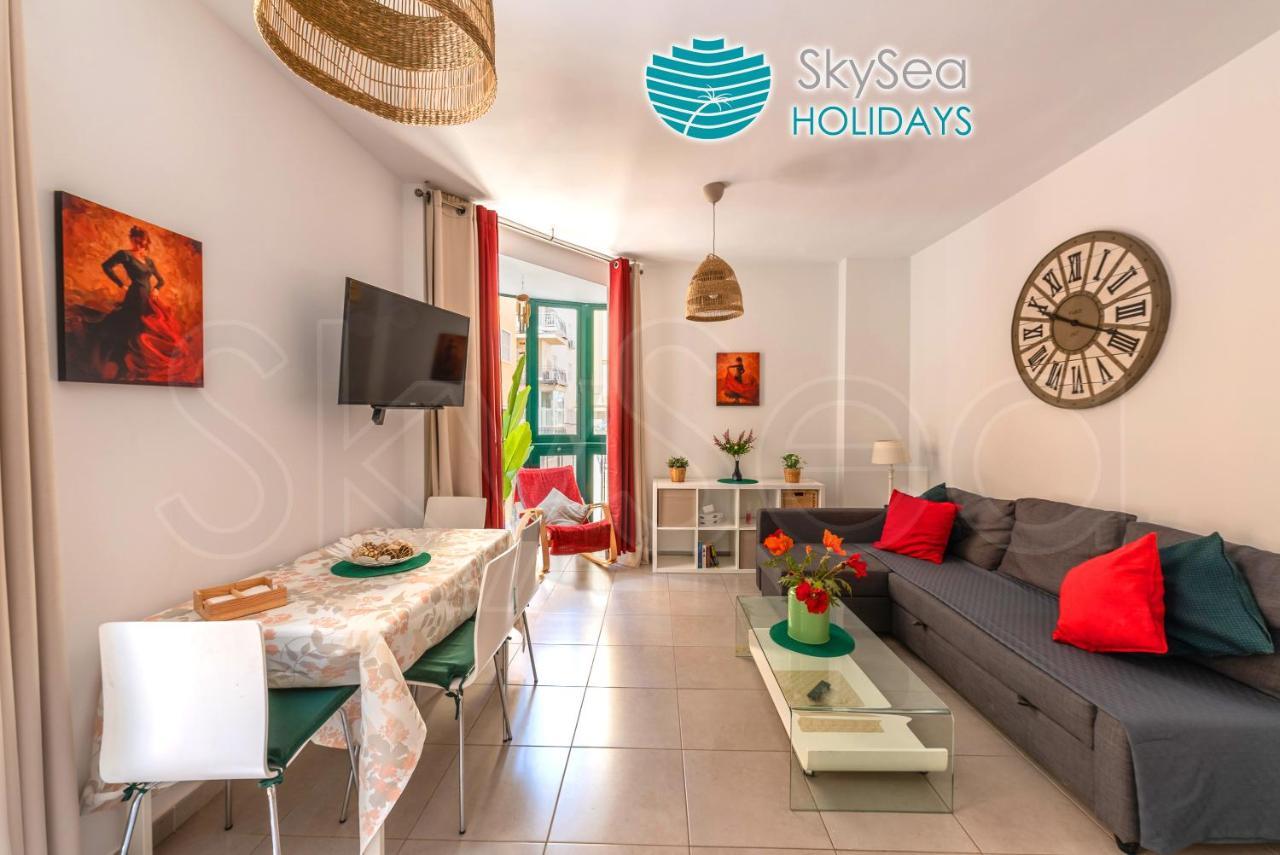 Apartament Skysea Holidays Center *