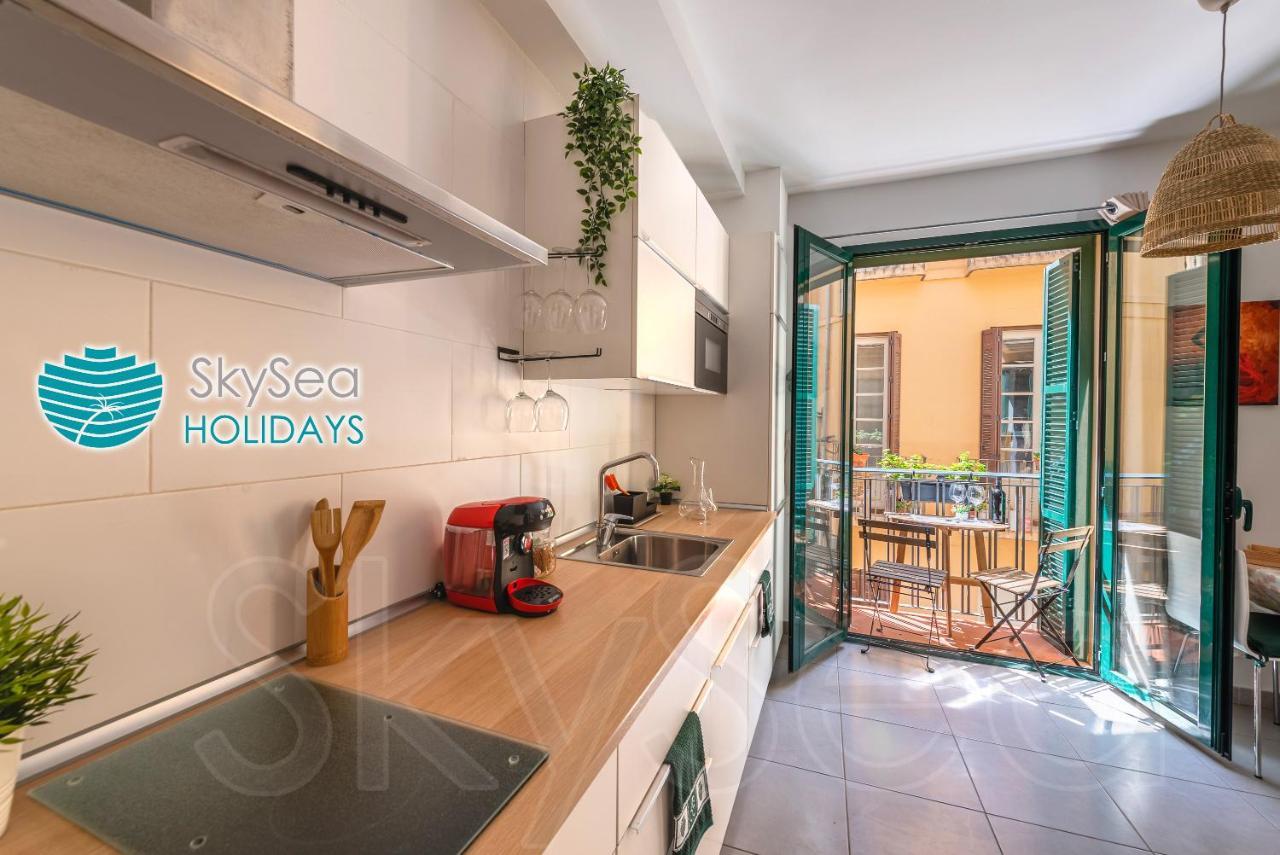 Skysea Holidays Center * Malaga