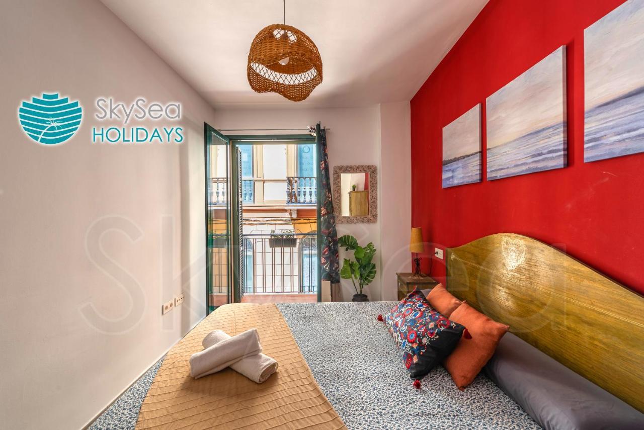 Skysea Holidays Center Apartament *
