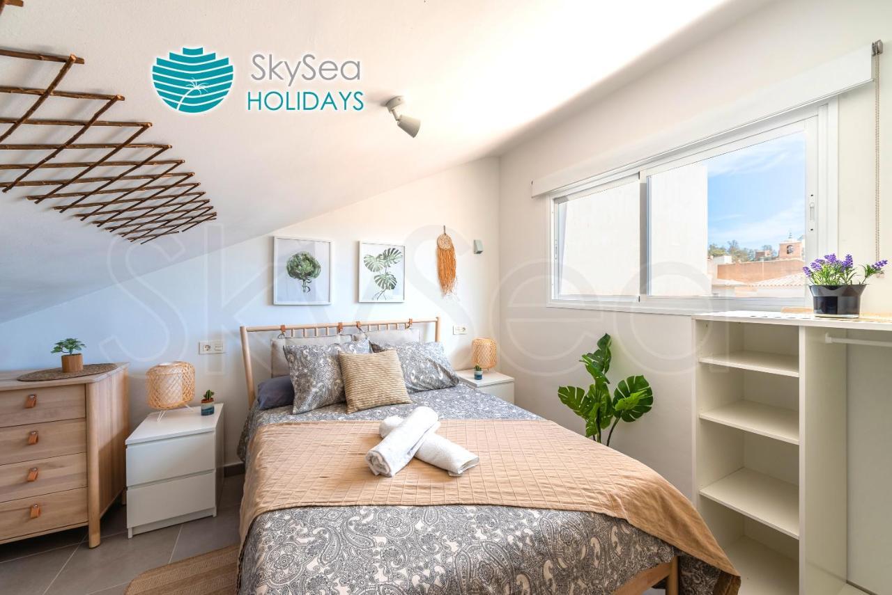 Skysea Holidays Center Apartament *