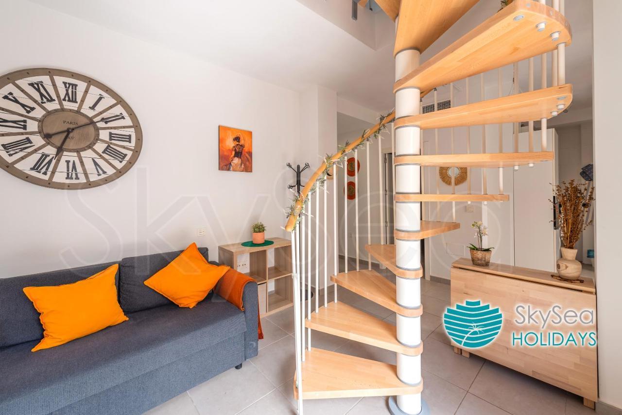Apartament Skysea Holidays Center