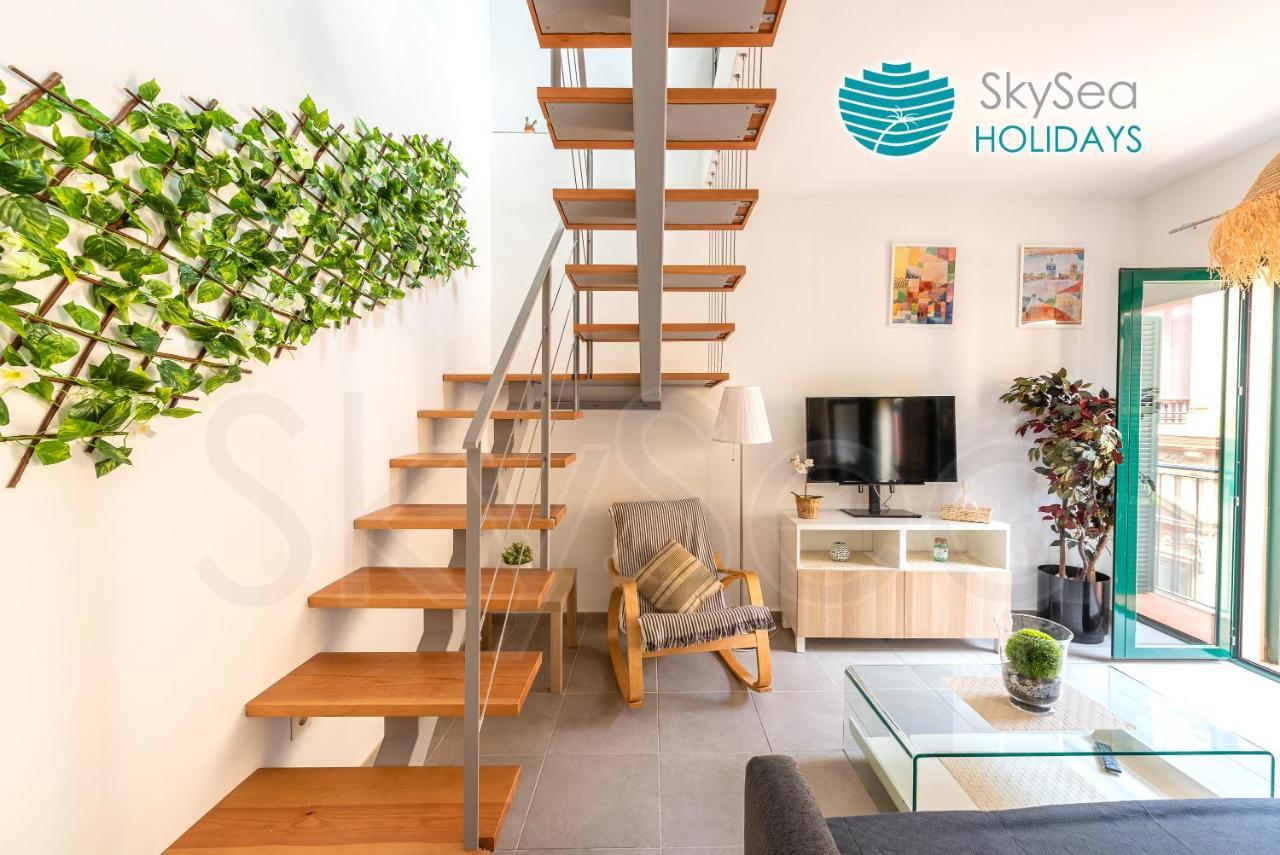 Apartament Skysea Holidays Center Malaga
