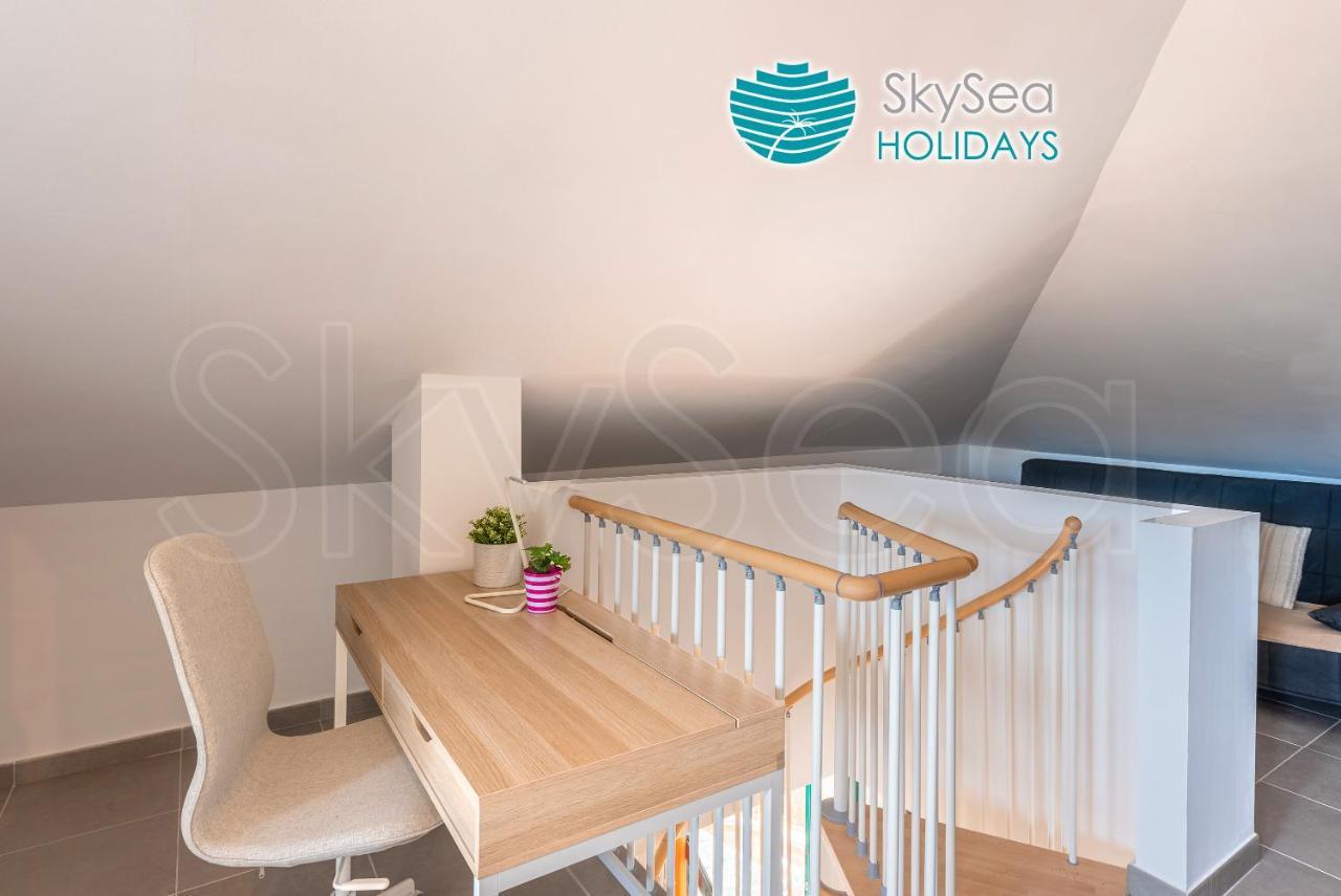 Apartament Skysea Holidays Center