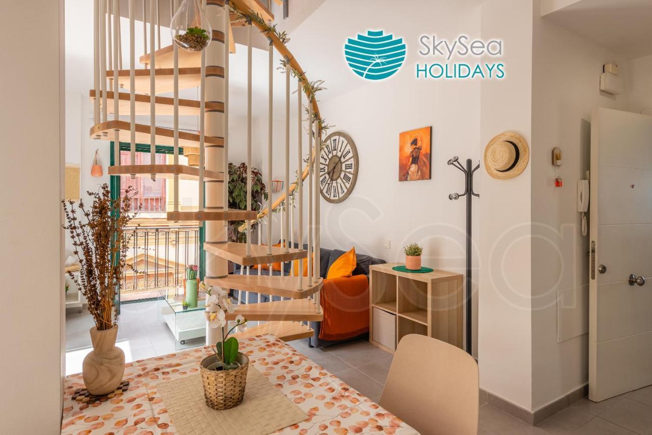 Apartament Skysea Holidays Center