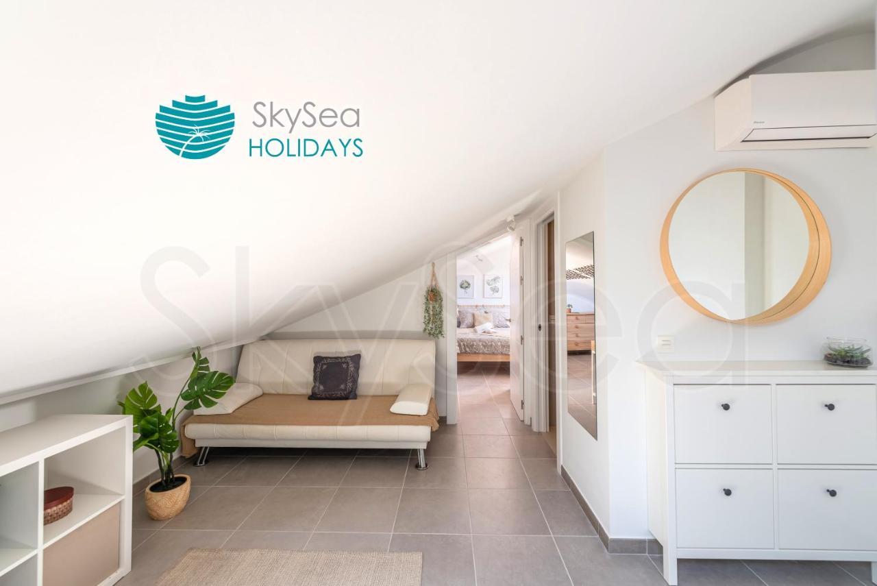 Skysea Holidays Center Apartament *