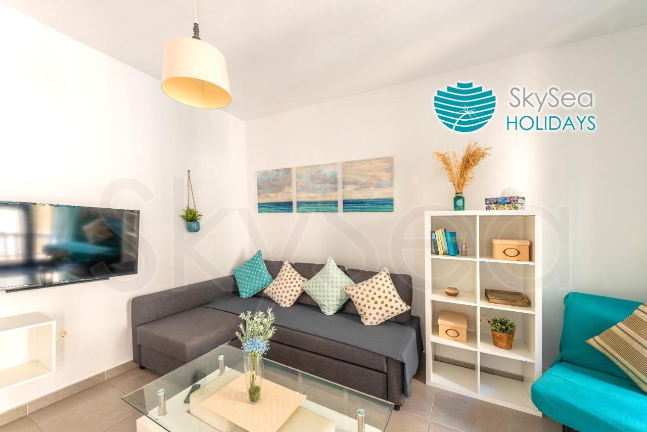 Skysea Holidays Center Apartament Malaga