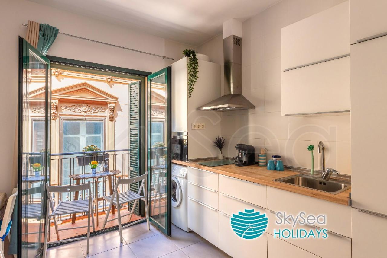 Skysea Holidays Center Apartament