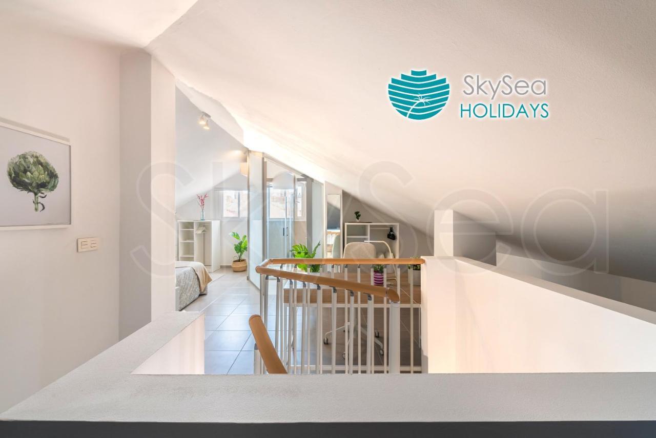 Skysea Holidays Center Apartament