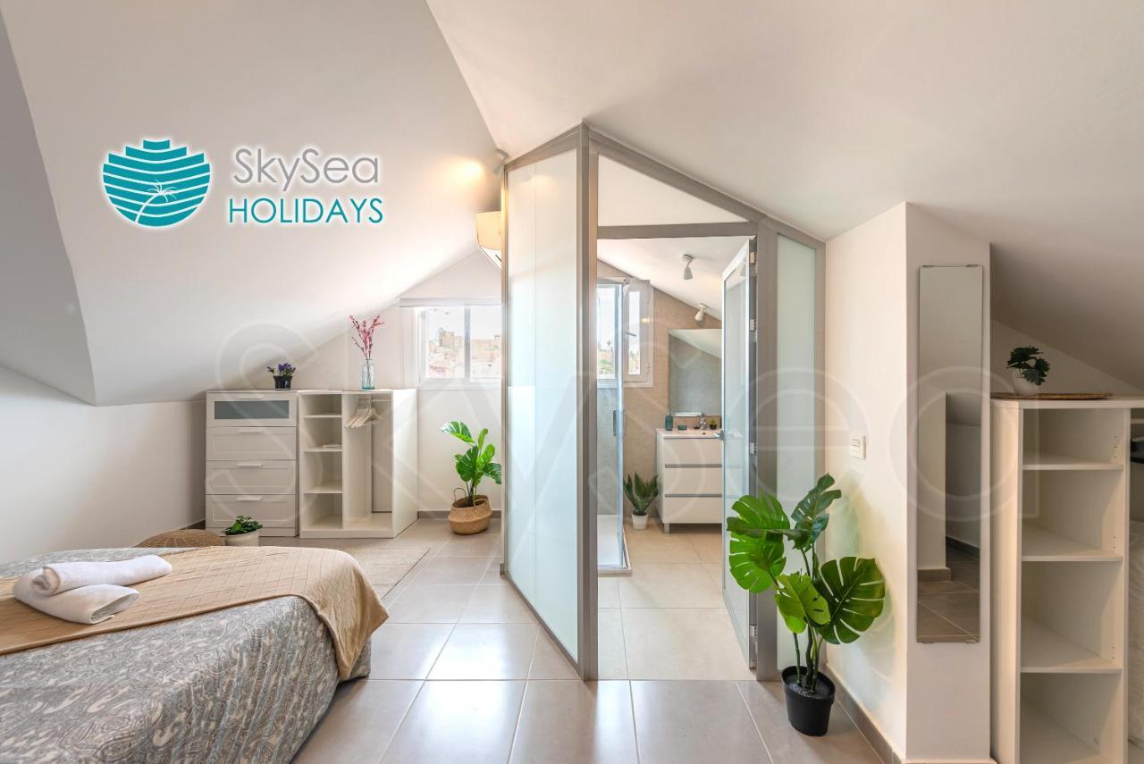 Skysea Holidays Center Apartament *
