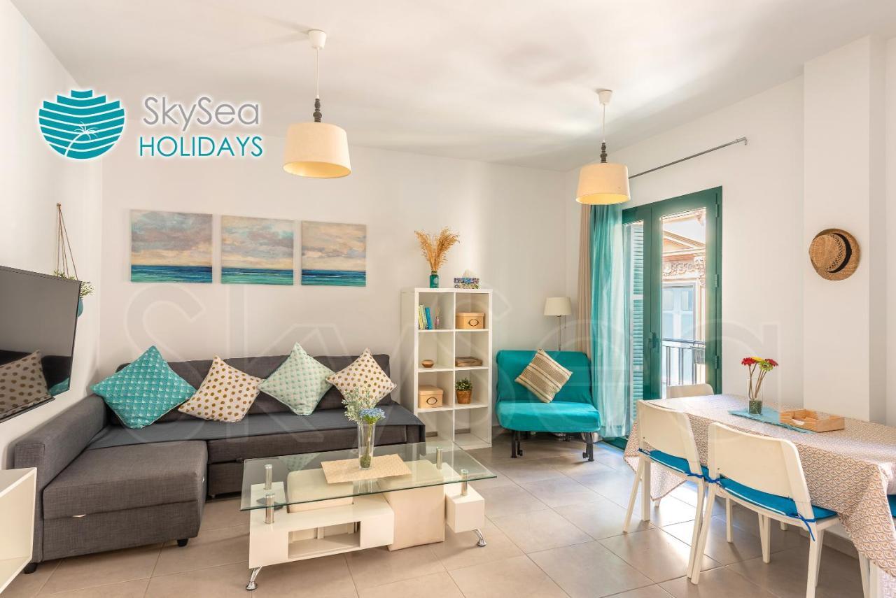 Skysea Holidays Center Apartament