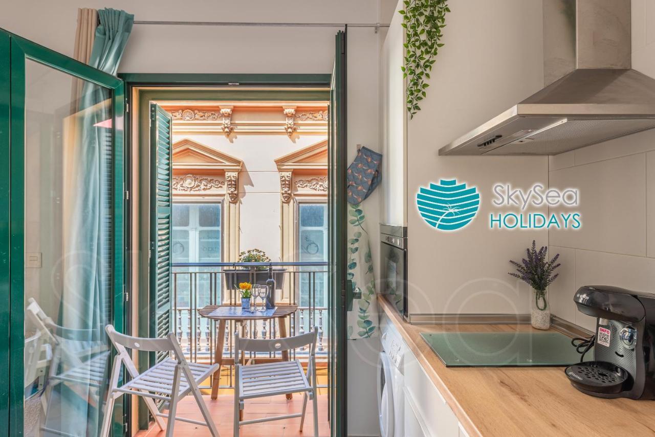 Skysea Holidays Center Apartament *