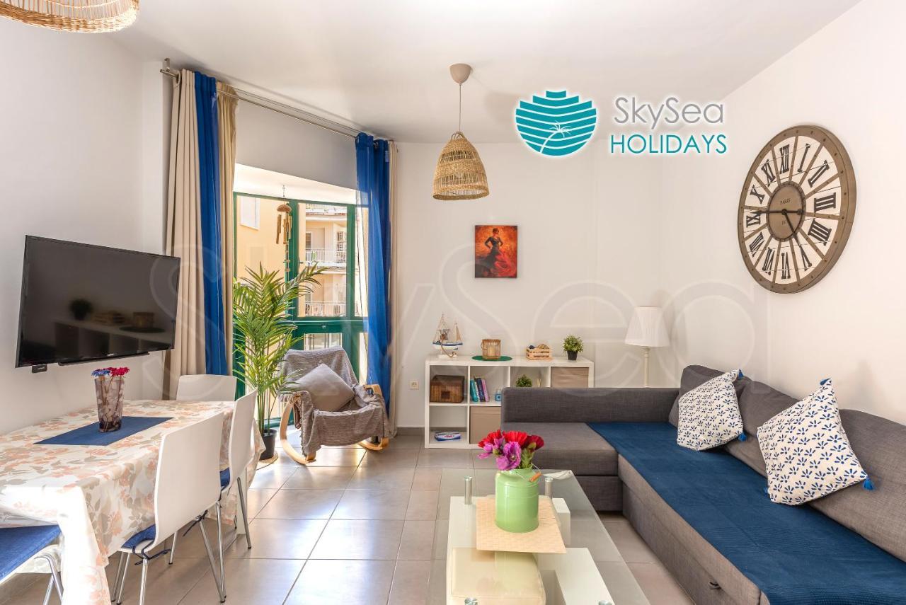 Skysea Holidays Center Apartament