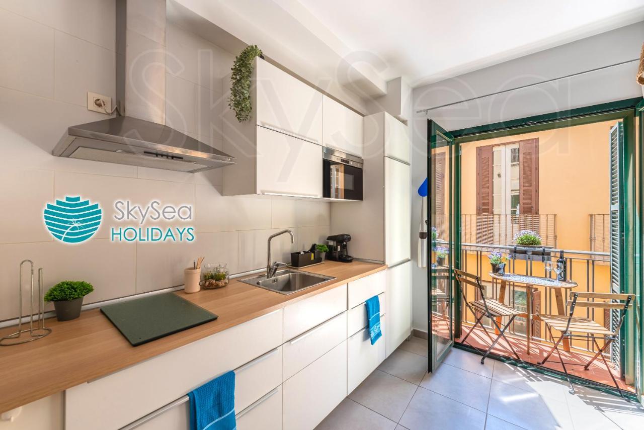 Skysea Holidays Center Apartament *