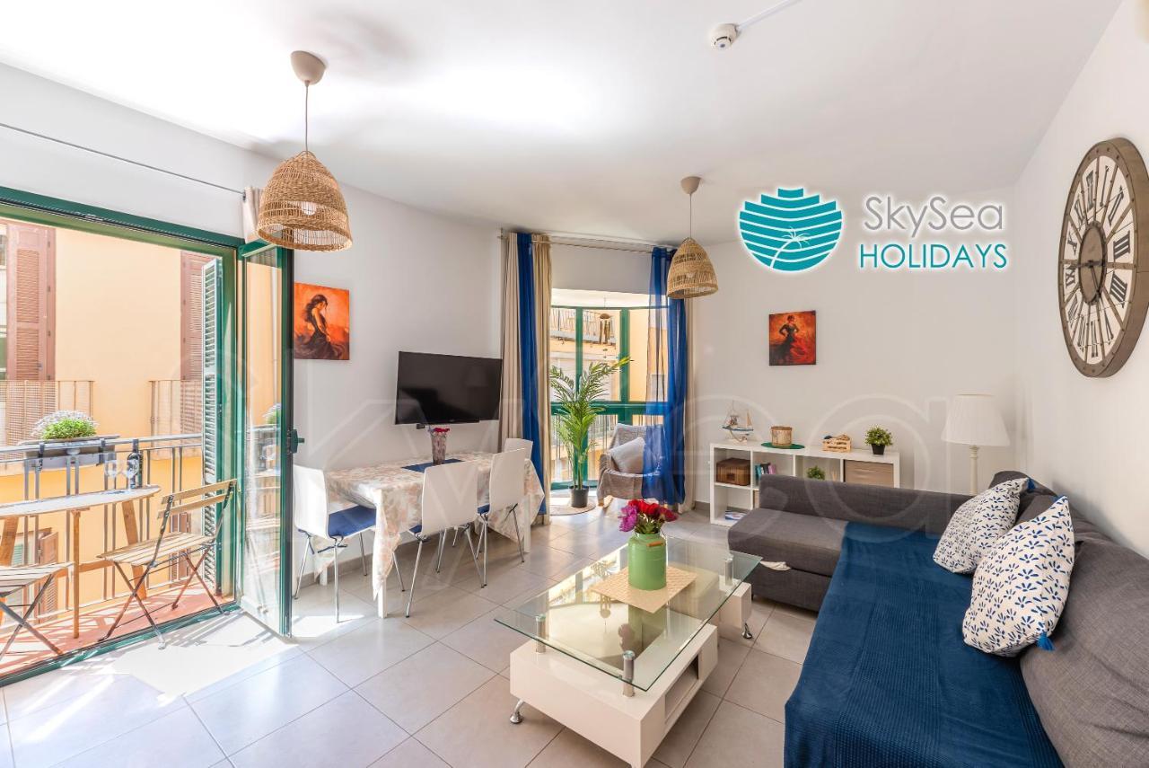 Apartament Skysea Holidays Center